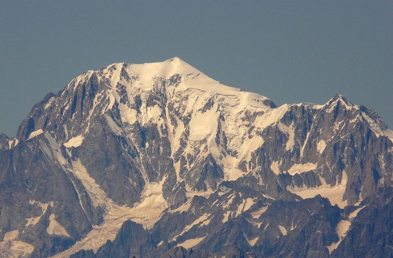 Weather Changes Extremely Fast