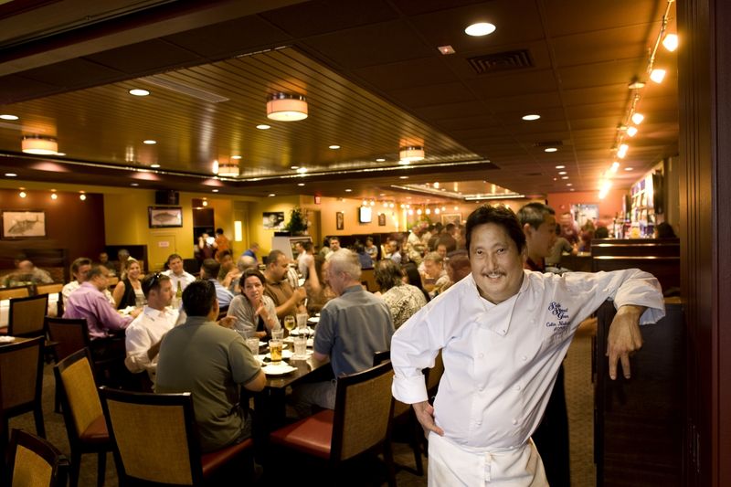 Side Street Inn – Honolulu (Oʻahu)