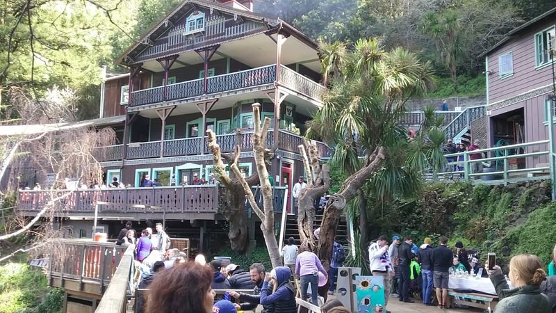 Food and Drink Highlights