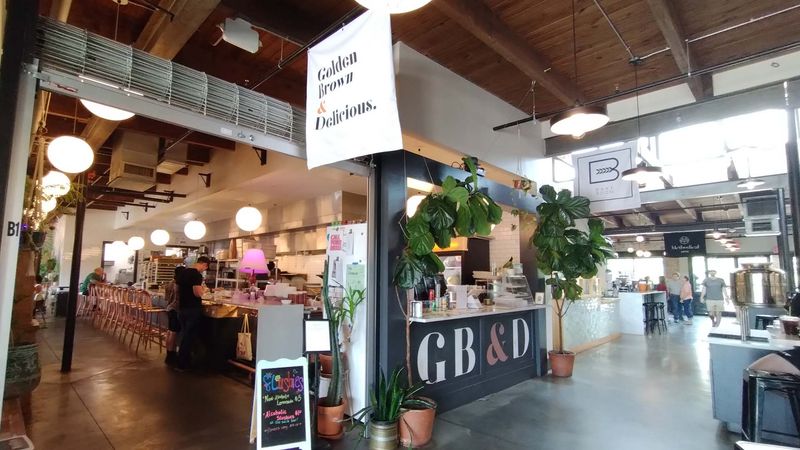 Golden Brown & Delicious (GB&D)