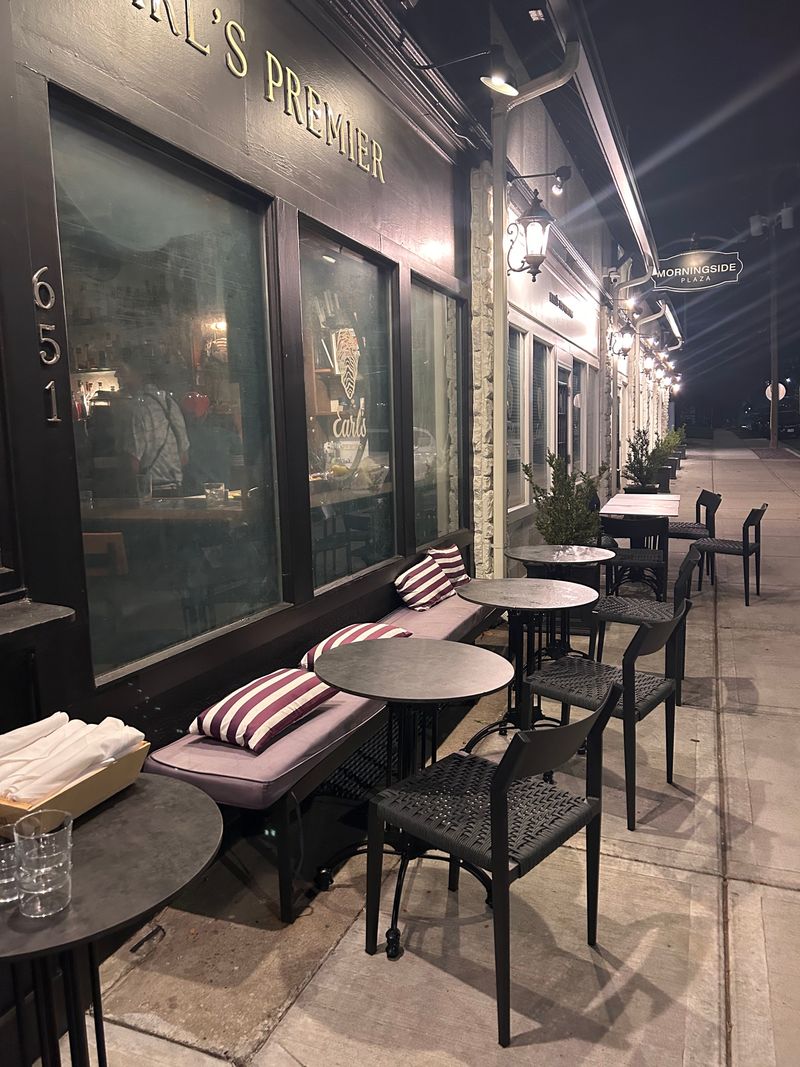 Earl's Premier (East Brookside)