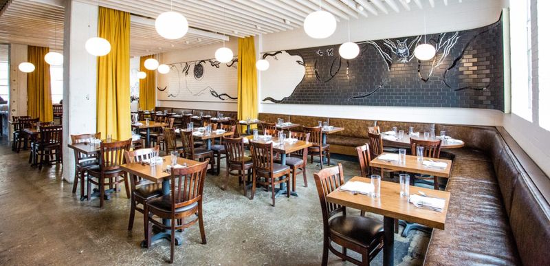 Novel (Kansas City, East Crossroads)