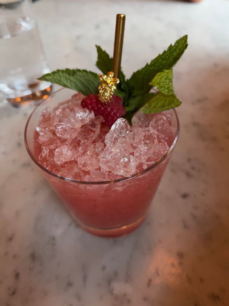 Signature Cocktails Worth the Splurge