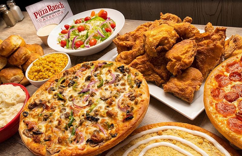 Rotating Seasonal Sweets That Keep You Guessing