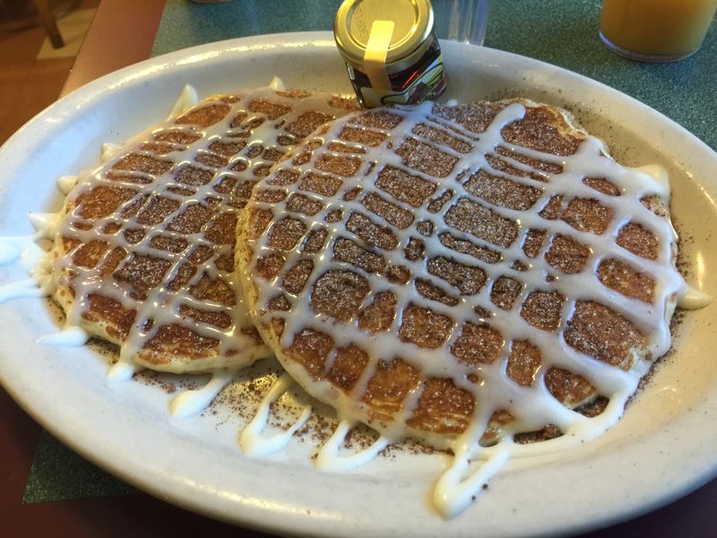 Brother Juniper's — Memphis (U of M)