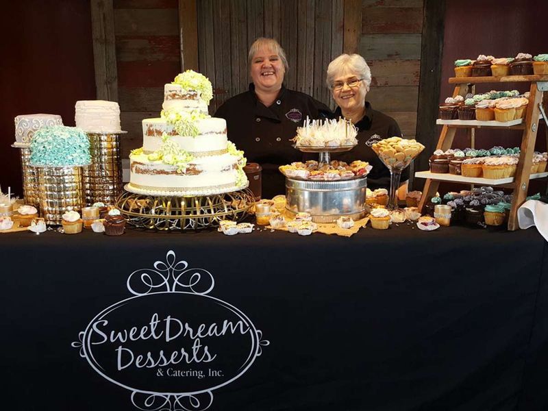 Sweet Dreams Bakery, Sycamore