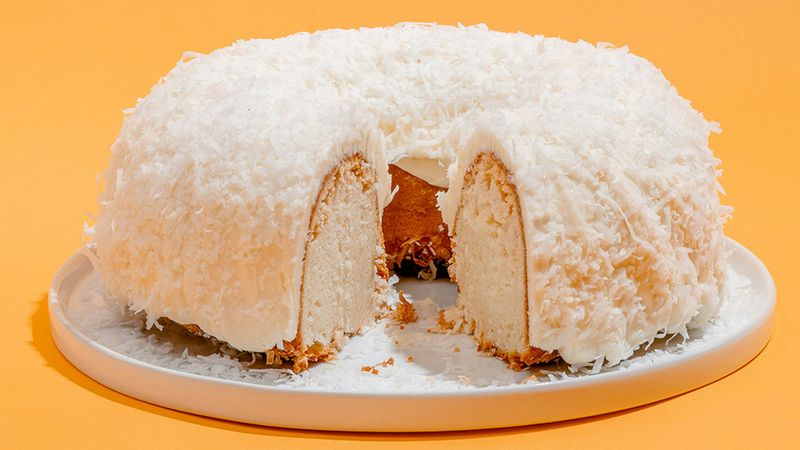 The Cake & What Makes It Special