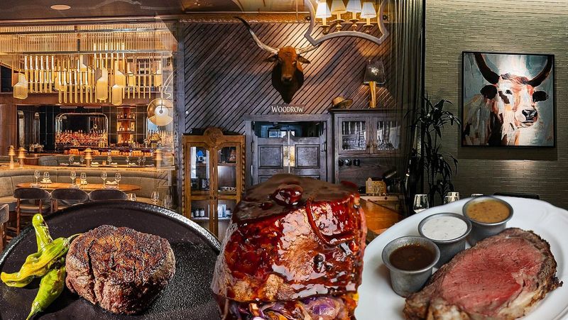 Taste of Texas — Houston, TX