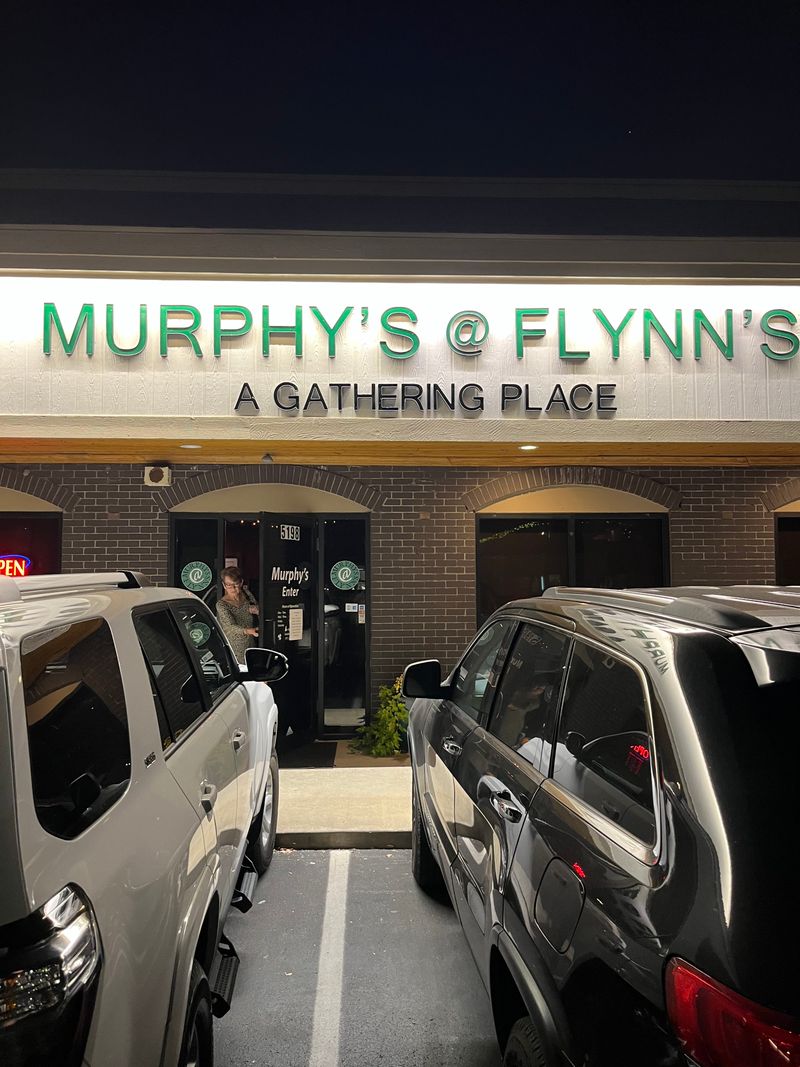 Murphy’s Steakhouse @ Flynn’s – Indianapolis