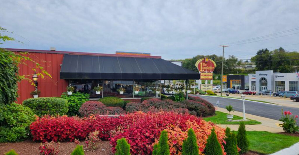 The Beloved Pennsylvania Restaurant Famous Statewide for Its Mouth-Watering Buffet