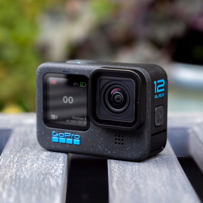 GoPro HERO12 Black