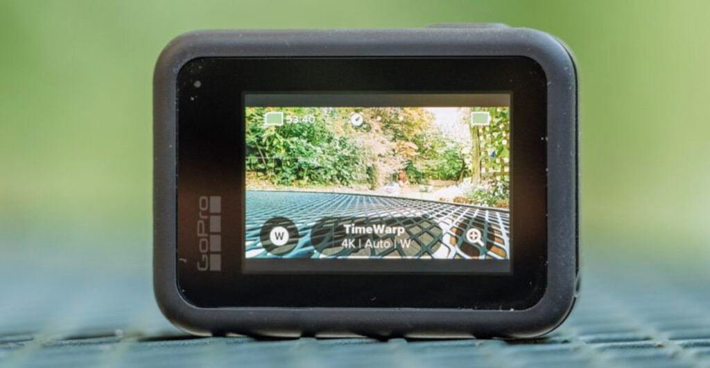 The Best 10 GoPro Action Cameras for 2025