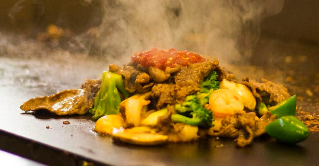 The Best 15 All-You-Can-Eat Restaurants Across Ohio According to Locals