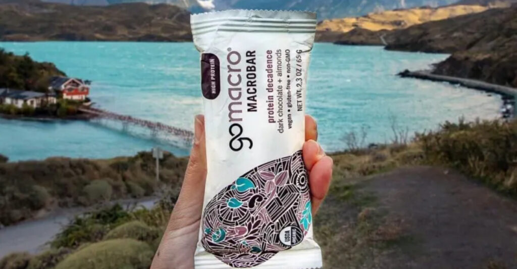 The Best Hiking Snacks: 15 Energy Bars for Long Miles and Big Vert