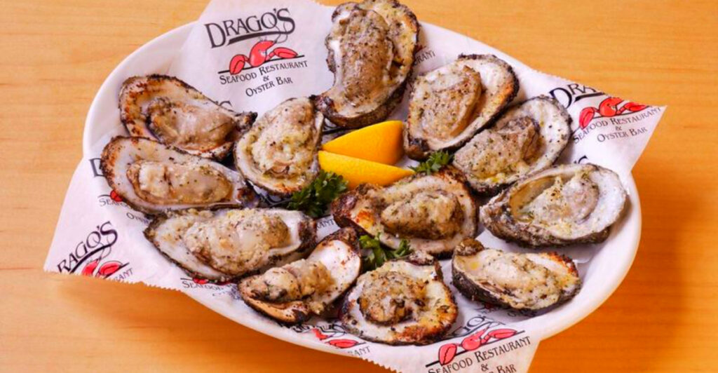 The Best Seafood Spots in New Orleans You Can’t Miss