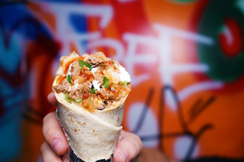 Bull City Cosmic Cantina