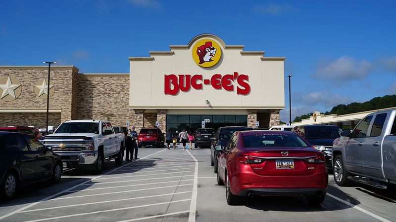 Buc-ee’s Travel Center