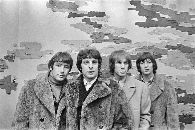The Troggs -
