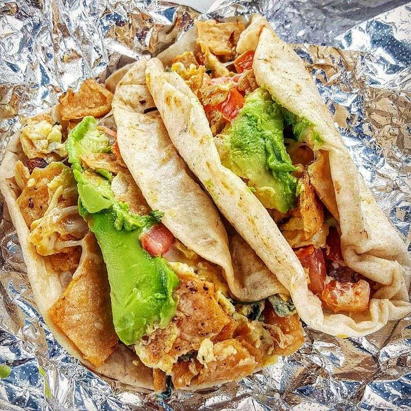 Veracruz All Natural — Austin