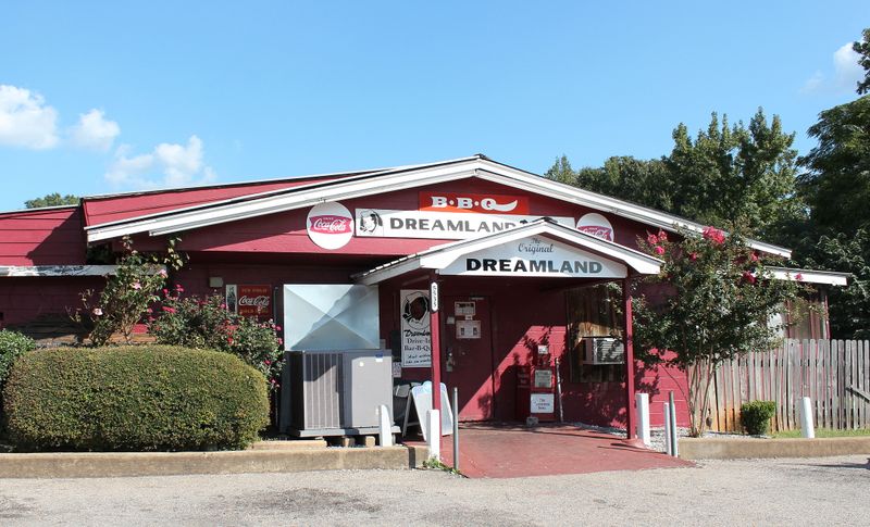 Dreamland Bar-B-Que