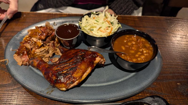 Burnt Ends With A Flame-Kissed Twist