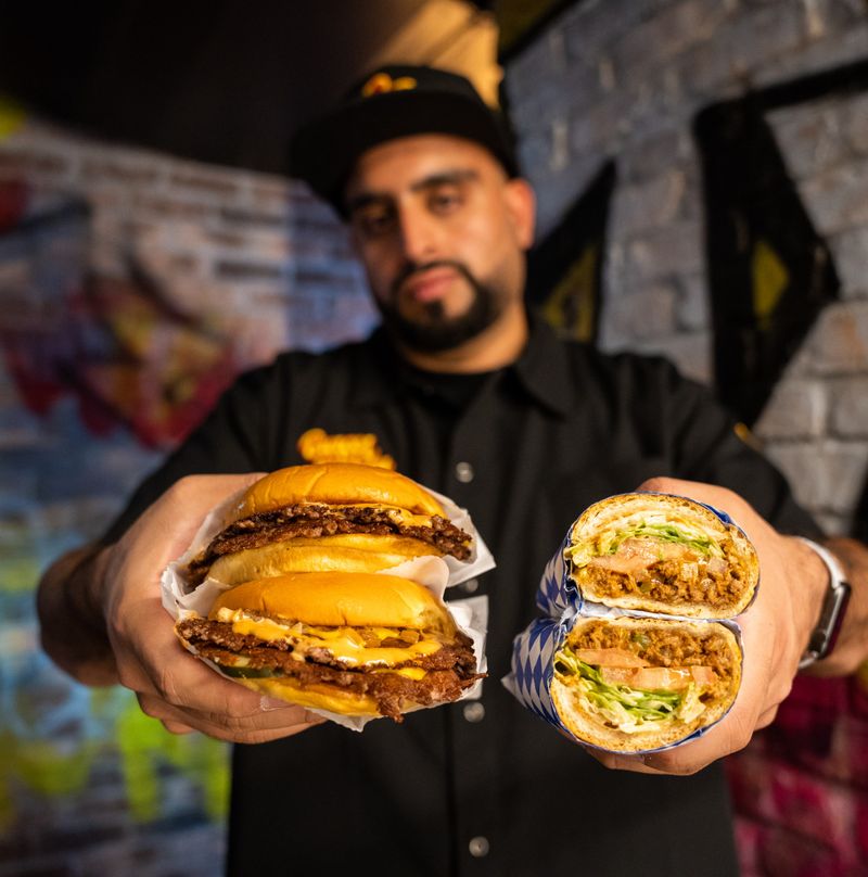 Burger Bodega (Houston)