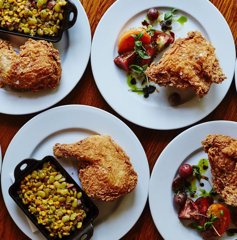 Paschal's Restaurant – Atlanta