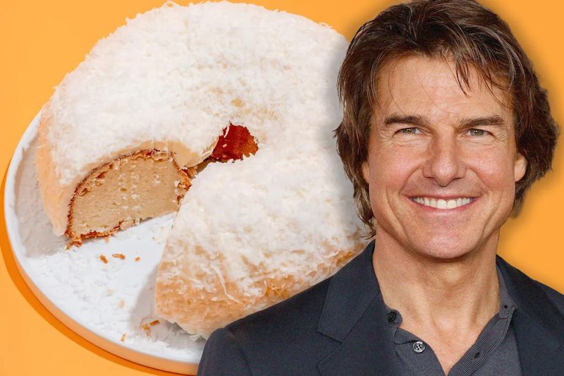 The Celebrity Connection