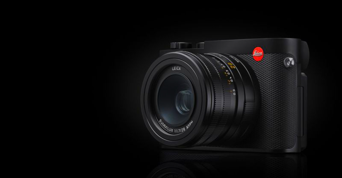 The Cameras That See Adventure Before You Do: 10 Picks for Travelers Who Chase the Unexpected