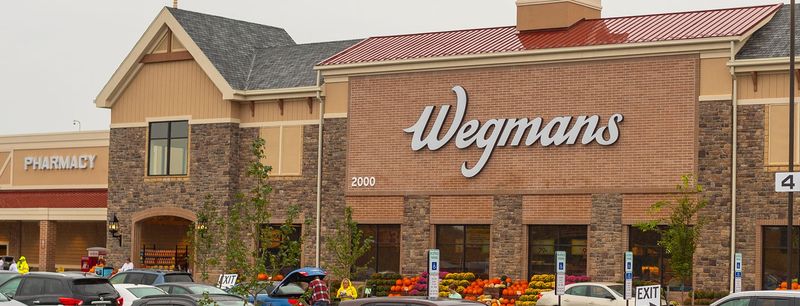 The Pub by Wegmans – Downingtown & Allentown