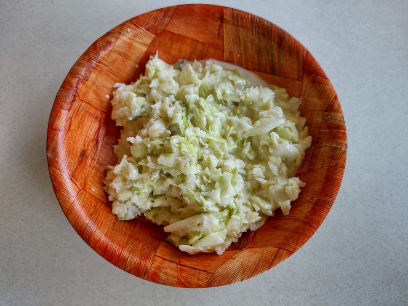 Starters Worth the Drive: Slaw, Mushrooms, and More