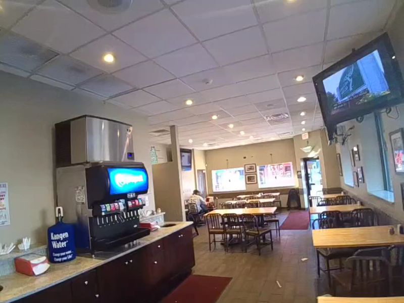 Bridgeport’s Beloved Counter-Serve Vibe