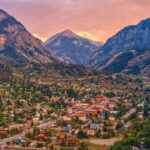 The Charming Colorado Town Travelers Always Overlook Until They Visit