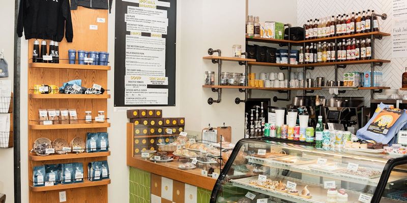 Olive & Finch (Cherry Creek)