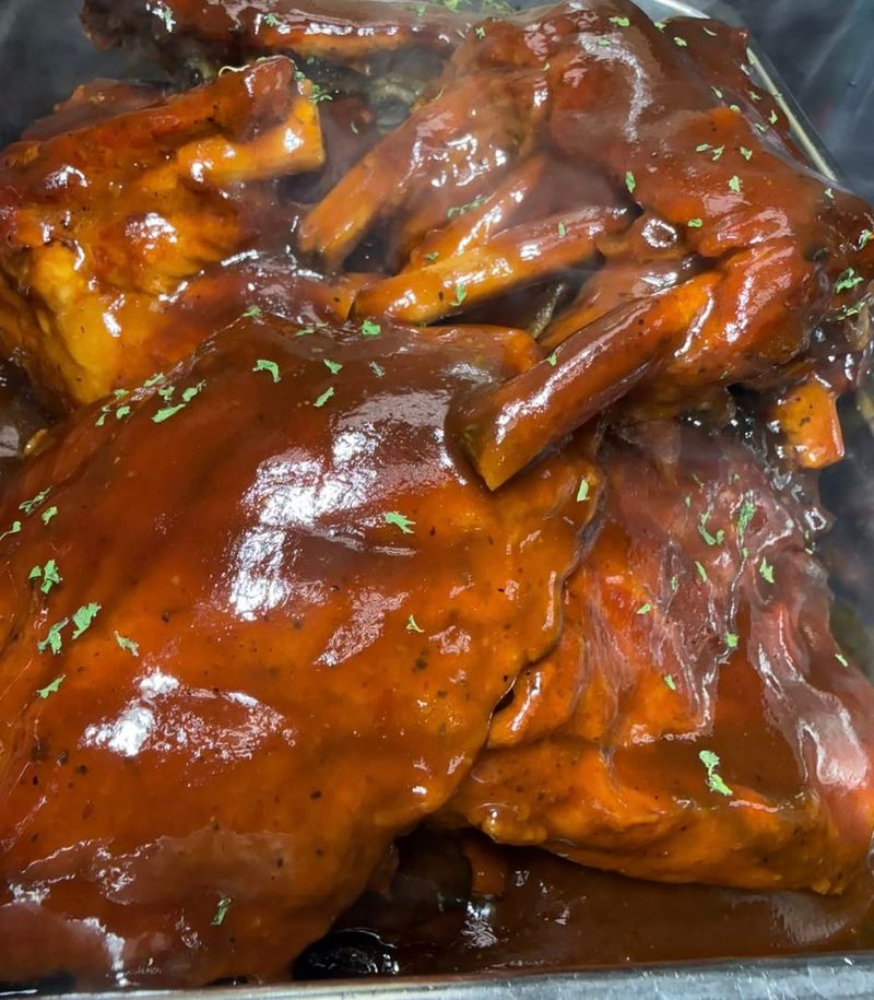 Southern Soul Restaurant (Wilson)