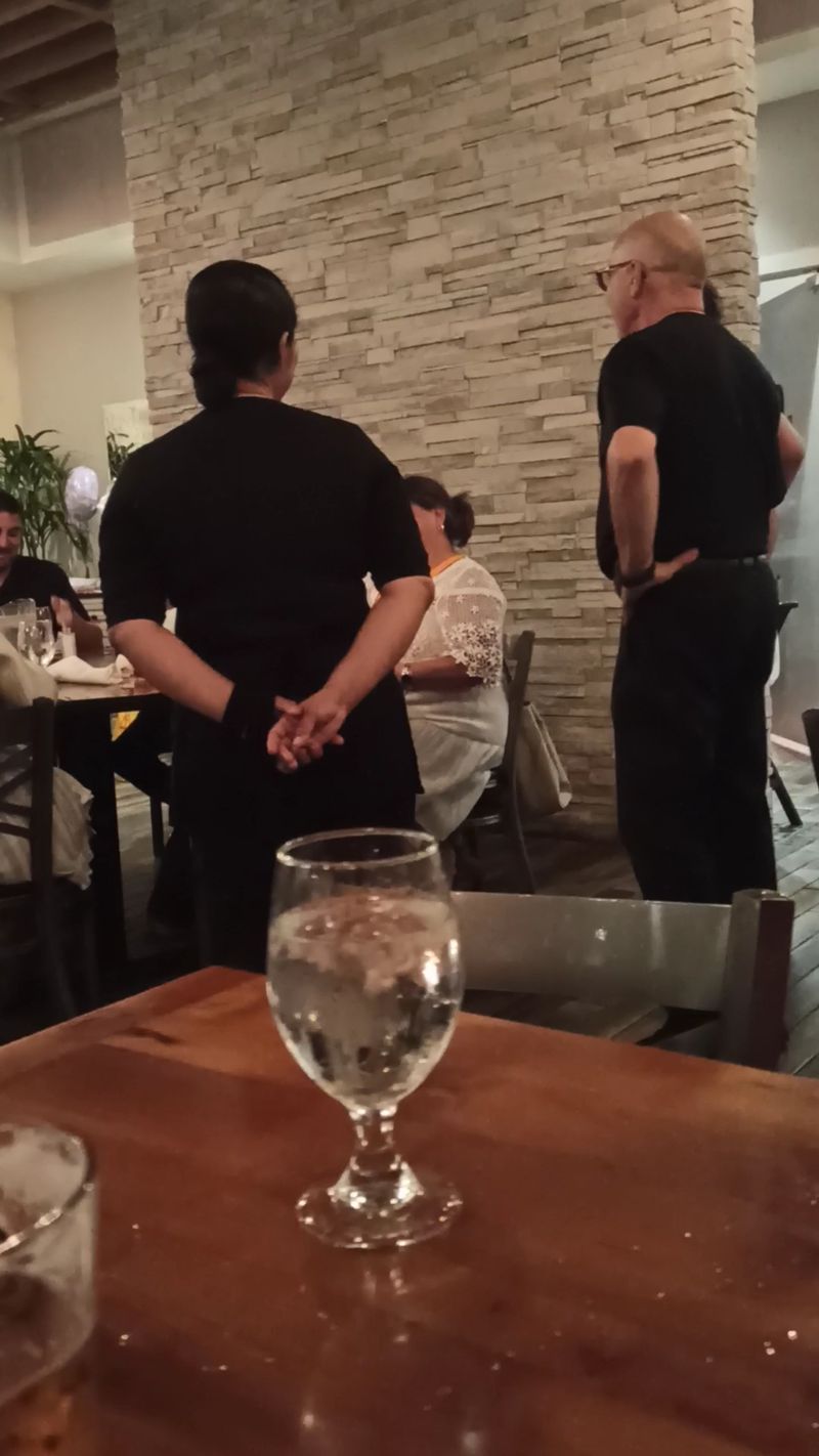 Warm Welcome, Real Hospitality