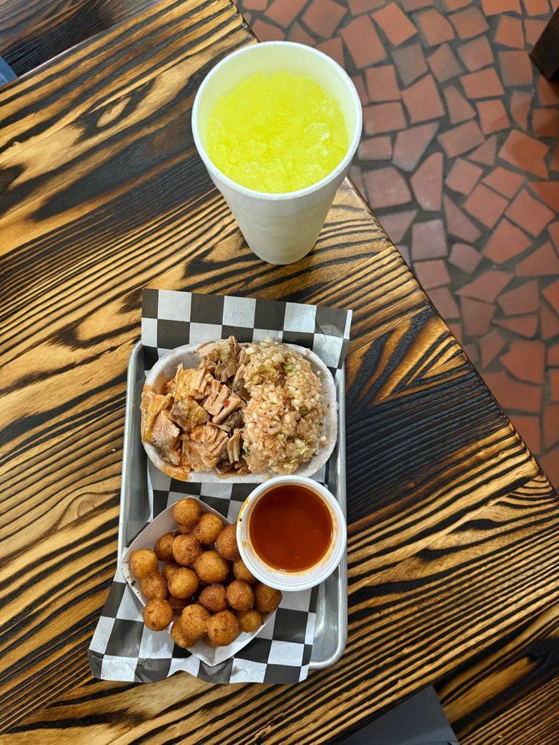 A No-Nonsense Roadside Gem