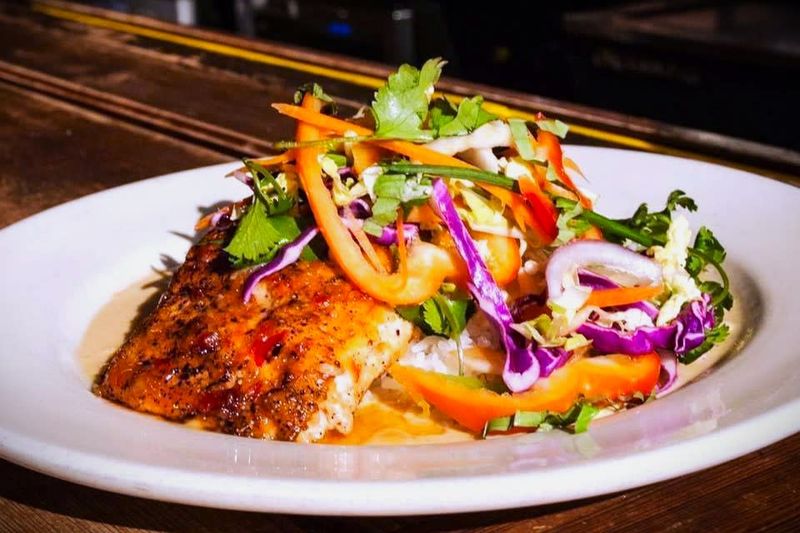 Frank & Lola's Neighborhood Restaurant & Bar