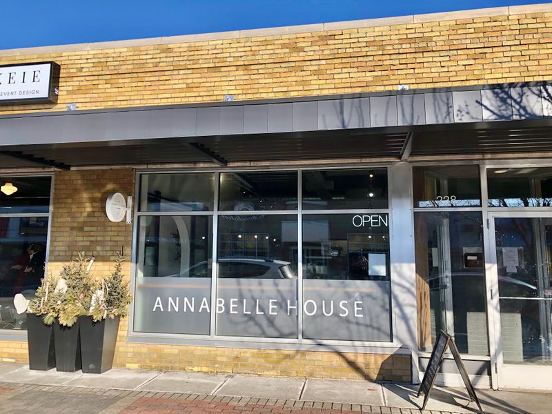 Annabelle House MN - Osseo