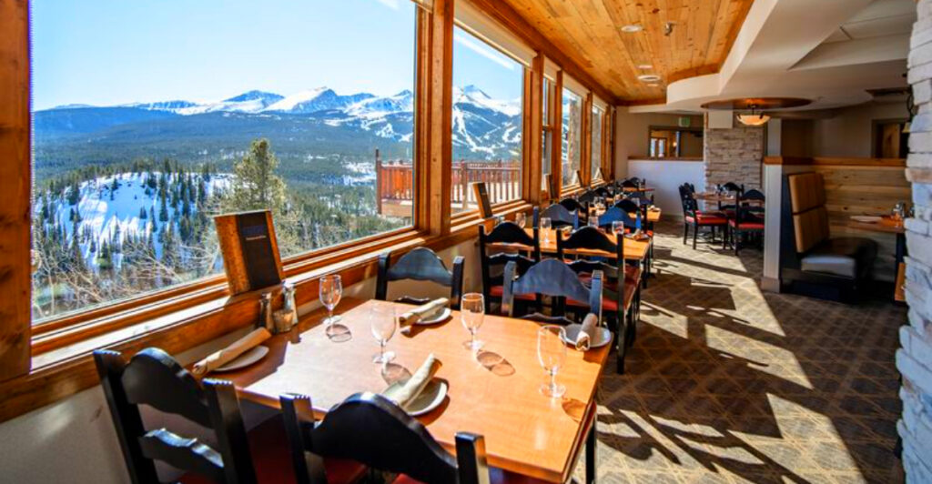 The Colorado Mountain Lodge Where the Pancakes Are Worth the Altitude