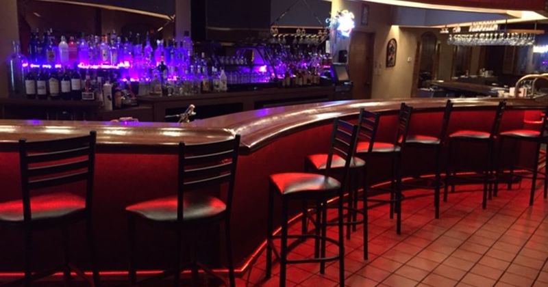 Cascio's Steakhouse — Omaha