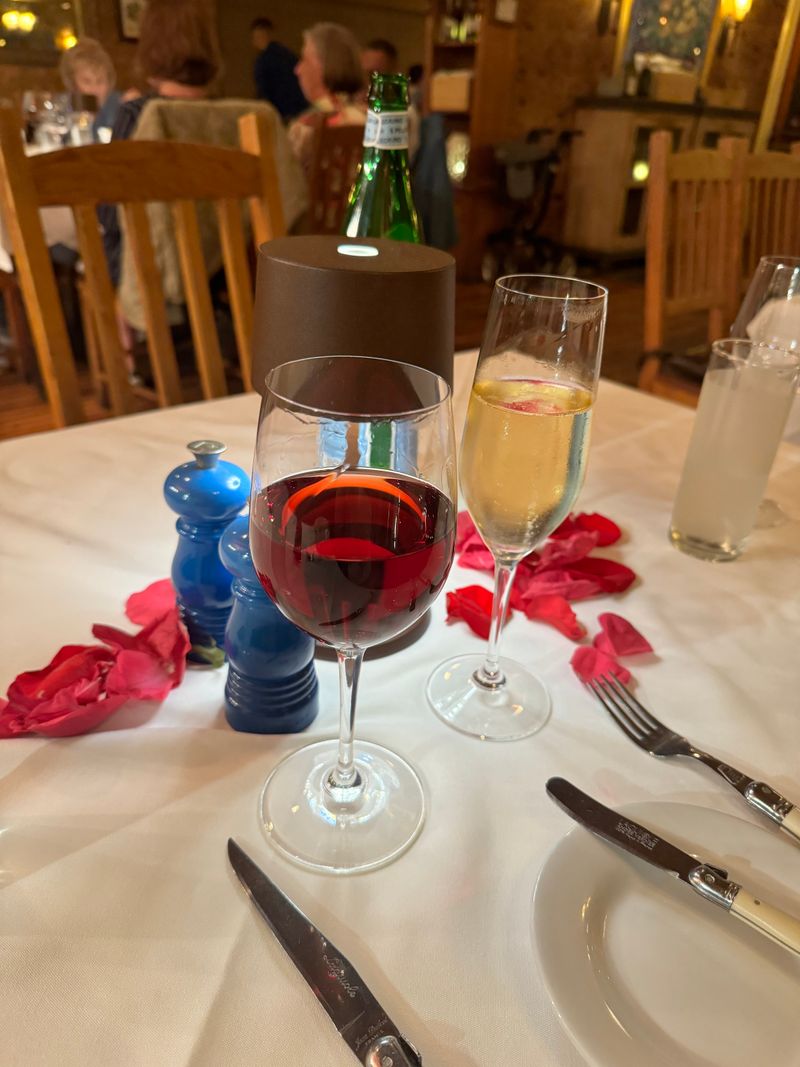 Local Wines, Valley to Glass