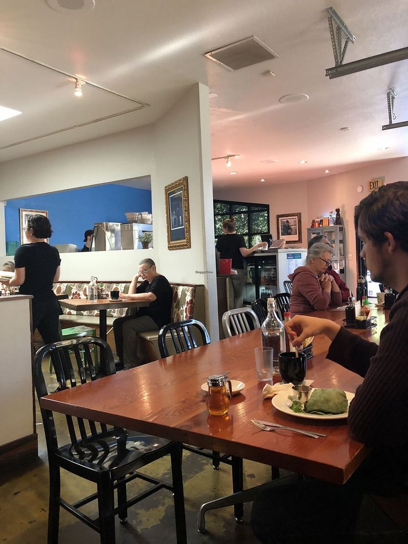 Orphan Breakfast House (Sacramento)