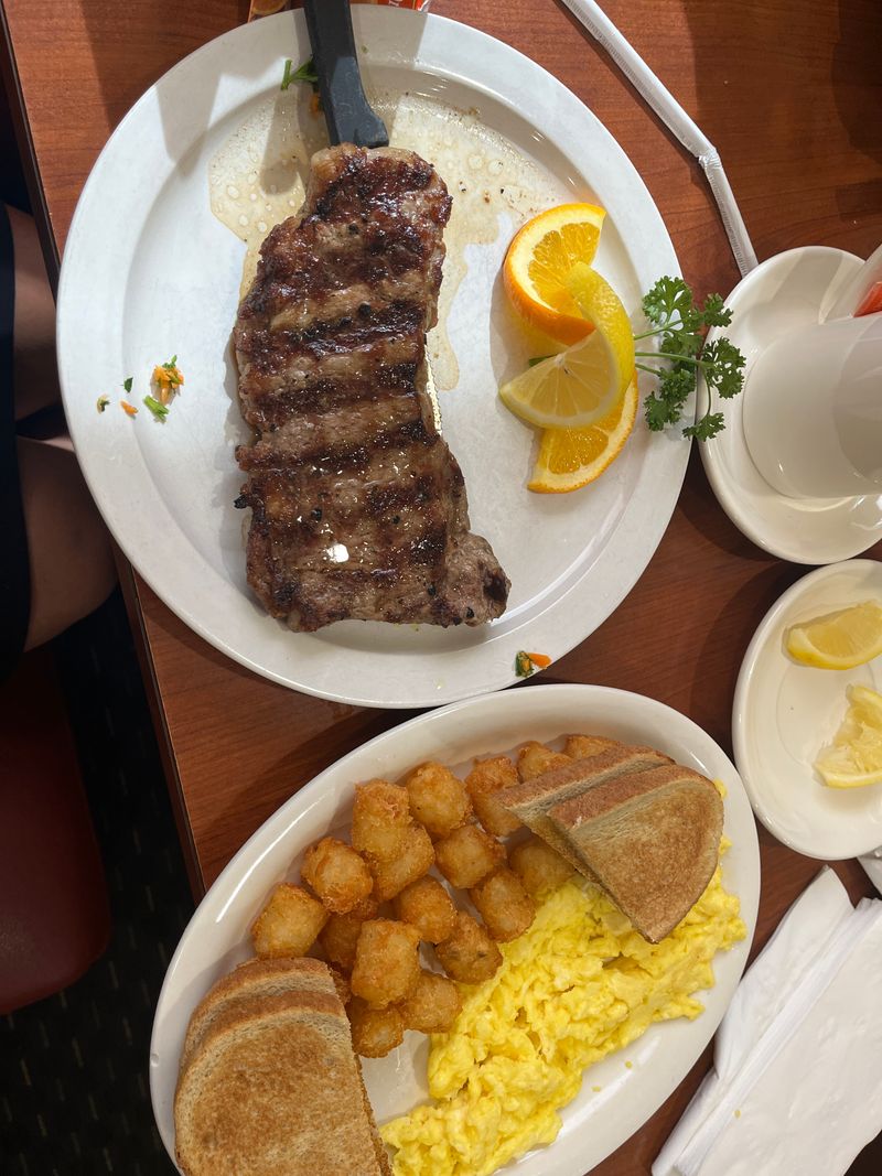 24/7 Comfort: Why Any Hour Is Steak Hour