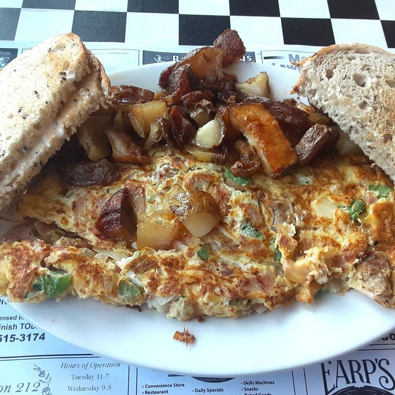 Rye, Swiss, and Tang: Balancing the Bite