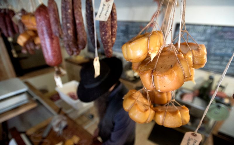 Location & Visiting Info