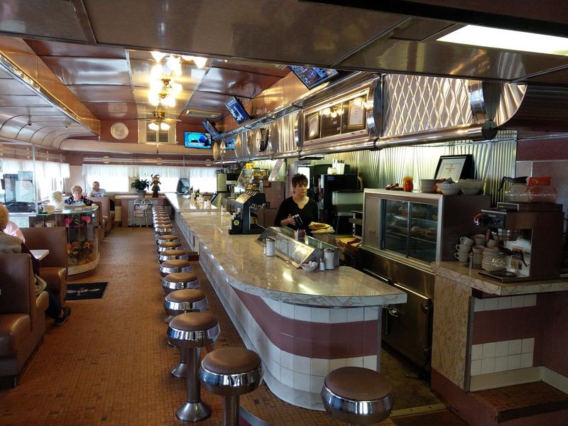 D’s Diner – Plains