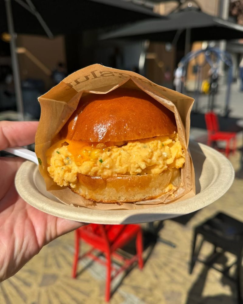 Eggslut (Los Angeles – Grand Central Market & Venice, plus Glendale)
