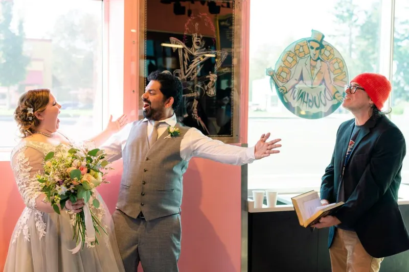 The Wedding Chapel & Events