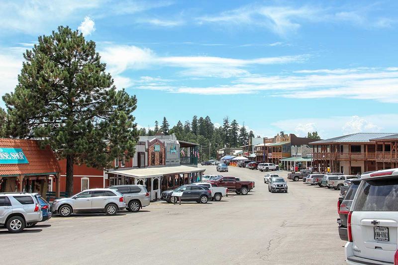 It’s a True Small-Town Escape